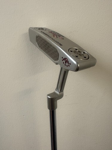 Titleist scotty cameron studio - titleist,