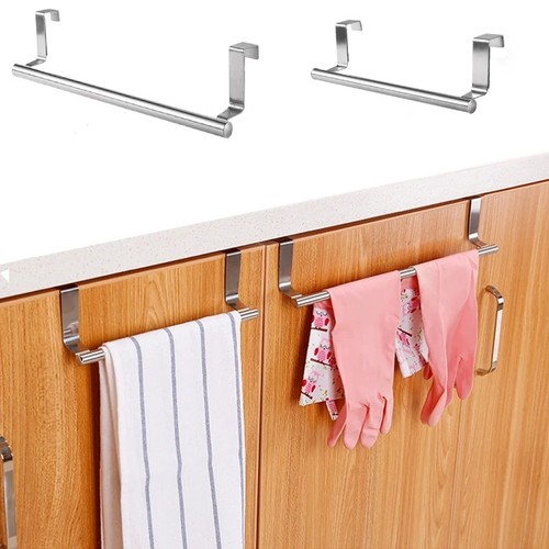 Towel rail cupboard hanger bar - rail,