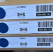 Ikea Vimle Cover for 2 Seat