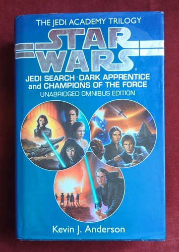 Star wars jedi academy trilogy - jedi,
