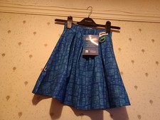 Girlguiding Girl's Guide Skirt