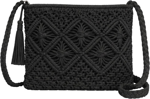 Women crossbody handbag - women's,
