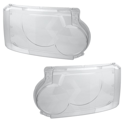 Headlight lens for - 2,