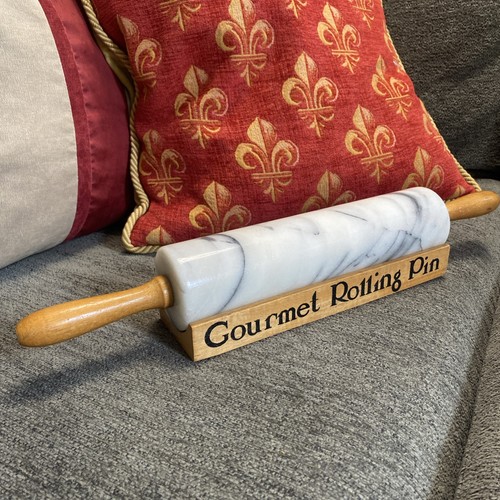 Gourmet chef marble - gourmet, rolling