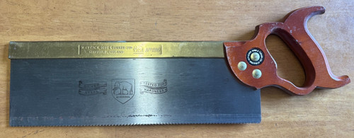 Vintage tyzack sons - tyzack,