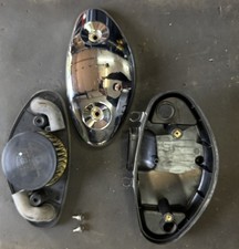 01-04 SUZUKI VL800 INTRUDER