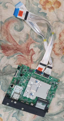 Main board eax69487906 - main,