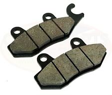 OEM FA197 Front Brake Pads for Honda XL 125 V1 to V9 Varadero 2001 - 2011 