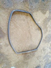 RANGE ROVER P38 1994-02 Boot