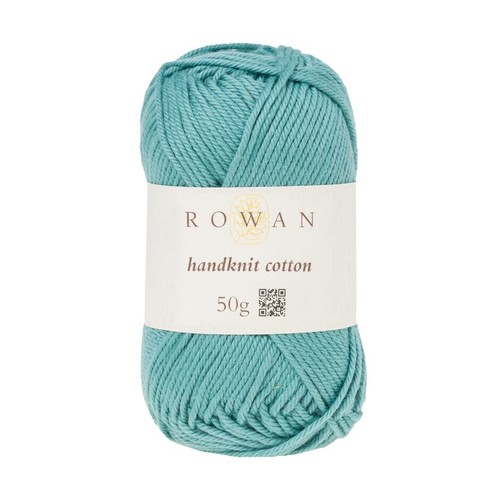 Rowan handknit cotton 50g - rowan,