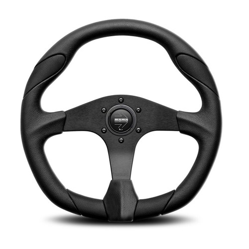 Momo quark steering wheel - steering,