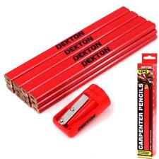 Dekton 12pc Hardwood