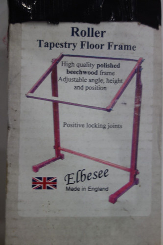 Elbesee floor standing - elbesee,