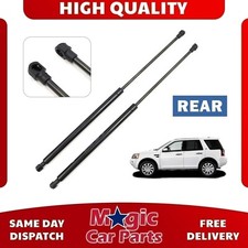 REAR TAILGATE GAS STRUTS 2X