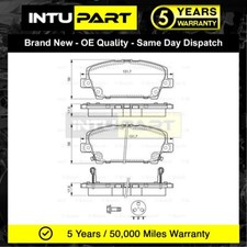 Fits Honda Civic 1.4 1.8 2.2
