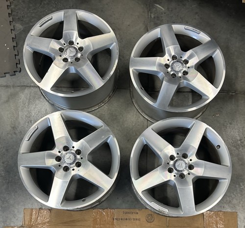 Mercedes amg alloy - mercedes,