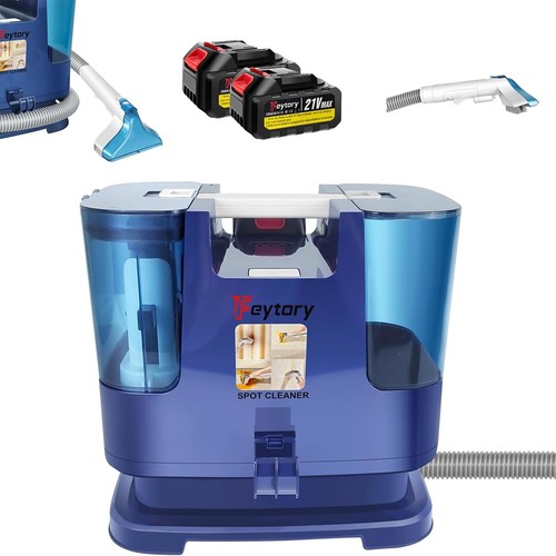 Batteries spot cleaner - batteries,
