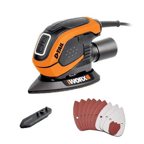 Worx wx647 55w tail corded - wx647,