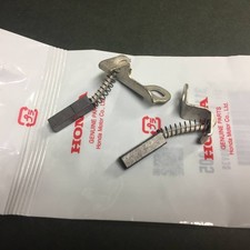 Honda CBX400F CBX550F CBR400F