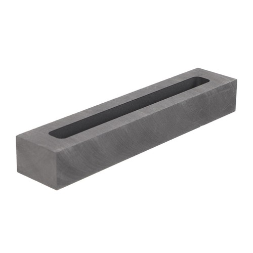 Crucible mould graphite - mould, for