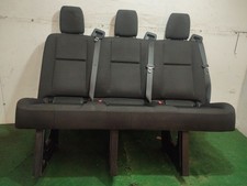 REAR SEATS / 827358 FOR