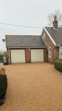 DIY Driveway Surfacing Or