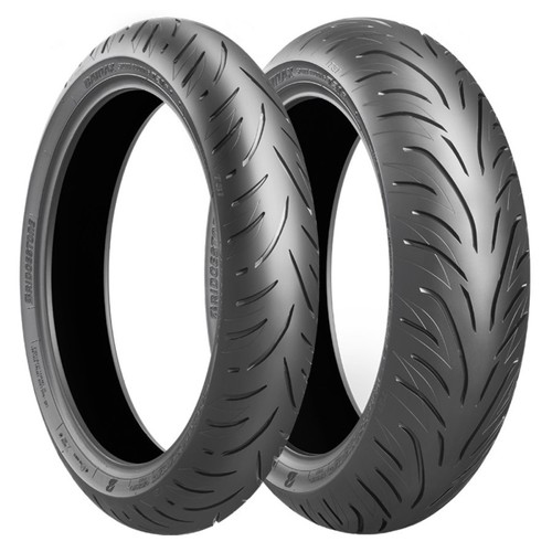 Touring tyres bridgestone - touring,