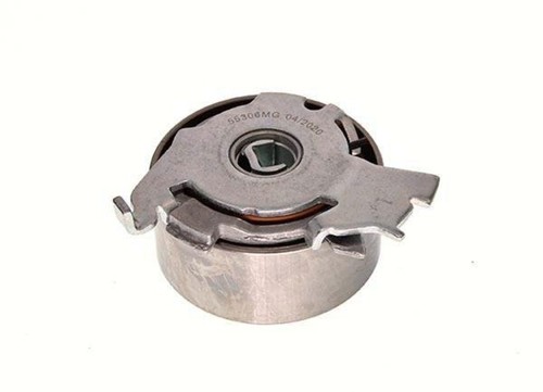 Timing belt tensioner - belt, pulley