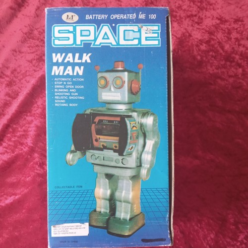 Vintage retro battery operated - vintage,