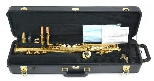 Yanagisawa 991 soprano - yanagisawa,