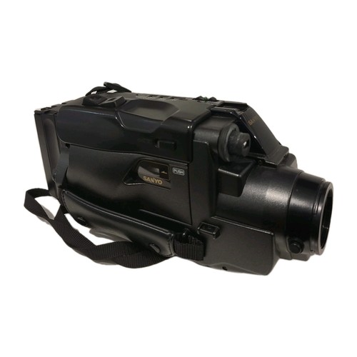 Sanyo rz2p 8mm video - sanyo, vm-rz2p