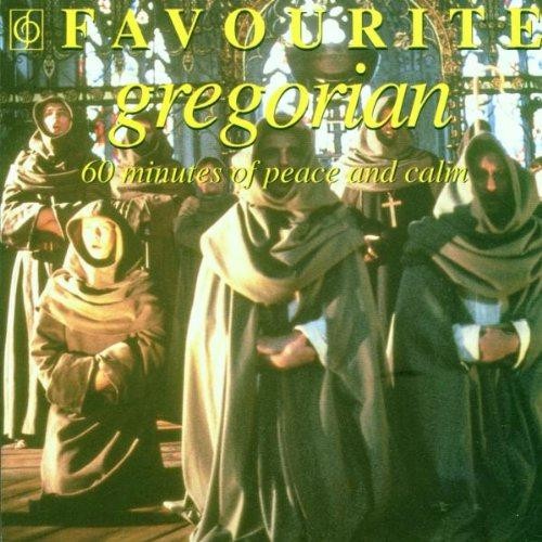 Favourite gregorian chant - favourite,