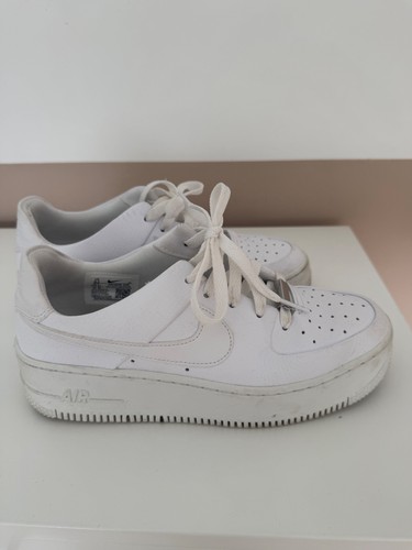 Nike air force 07 - nike,