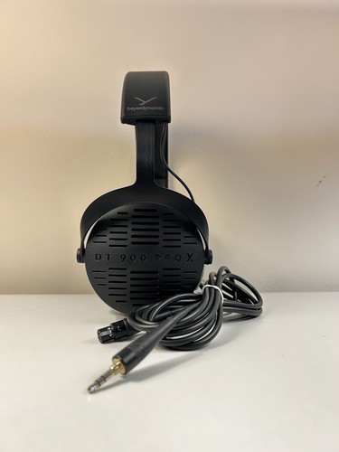 Beyerdynamic 900 pro x - dt,