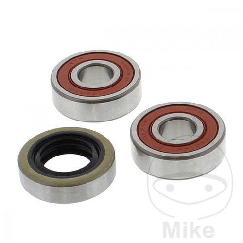 Tourmax wheel bearing kit - bearing,