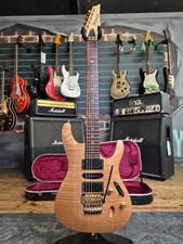 Ibanez EGEN8 Herman Li