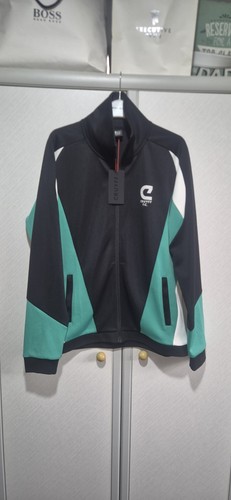 Cruyff track top brand - track, new