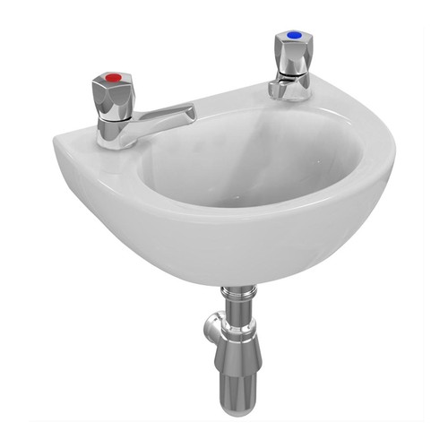 Armitage shanks sandringham - armitage,