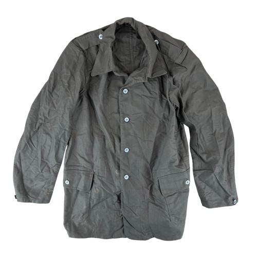 Swedish army jacket - swedish, ww2
