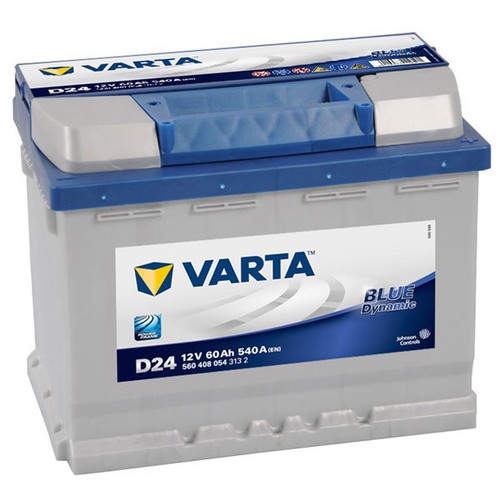 Varta 5604080543132 starter - 5604080543132,