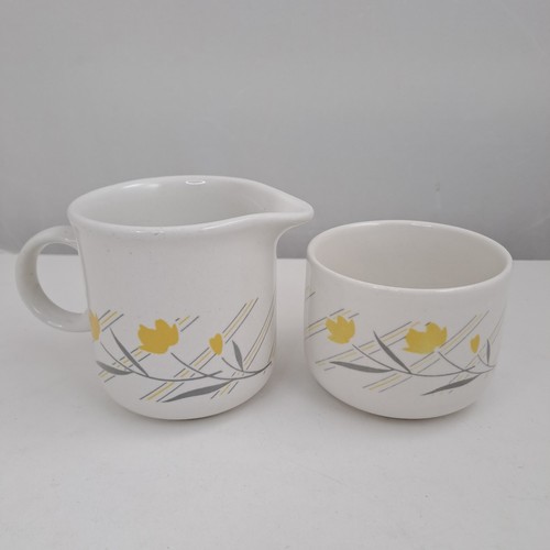 Coloroll 1980s spritz milk - milk, jug