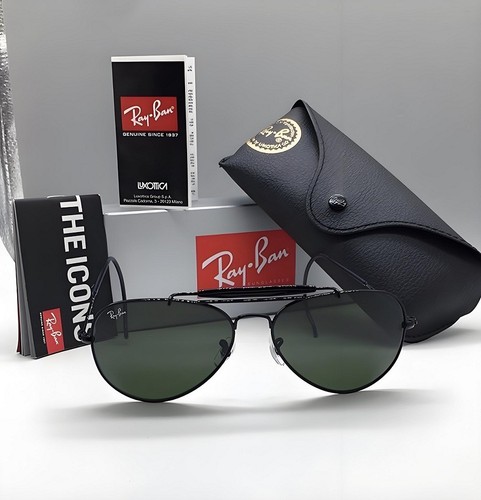 Green rb3030 ray ban - green,