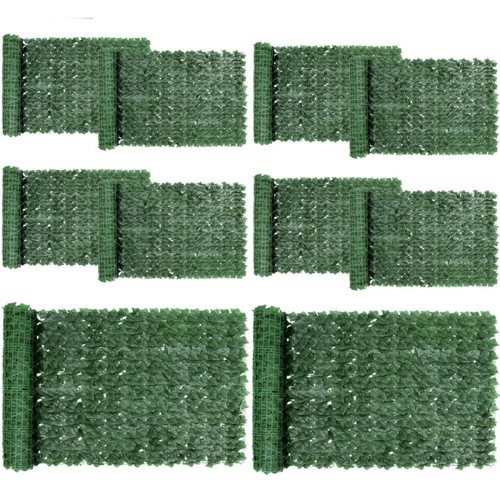 30m artificial hedge - 30m, fake