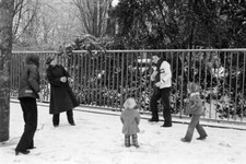 Patrick Poivre D'arvor With