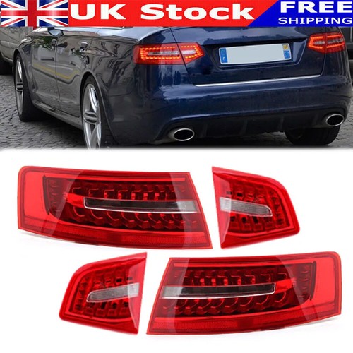 Led rear outer - rear, tail