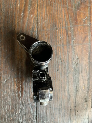 Retro hope lever body mtb - c2,