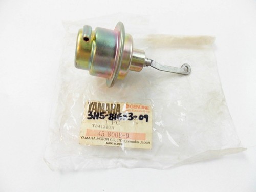 Nos oem yamaha 1973 - nos, 1973-1976