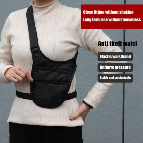 Bum bag travel - bum,