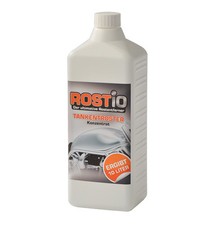 Rostio Tank Cleaner 1 Litre Concentrate Tank Cleaning Tank Rust Removal and Cleaning