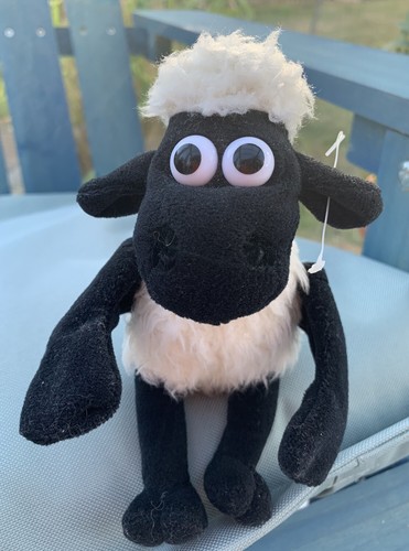 Shaun the sheep - the,